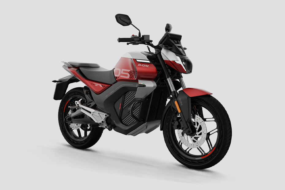 Avore EX2s image 4