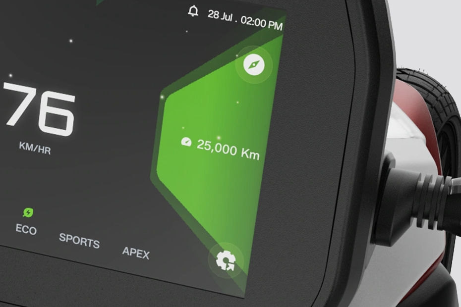 Avore EX2s image 9