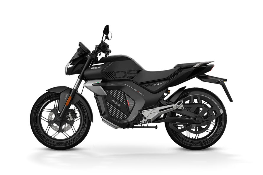 Onyx Black