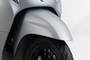 बजाज चेतक Front Mudguard & Suspension