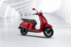 Bajaj Chetak 3501 इमेजिस
