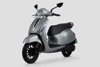 Bajaj Chetak Price in Cuttack (On Road)