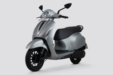 Chetak Brooklyn Black Chetak Brooklyn Black