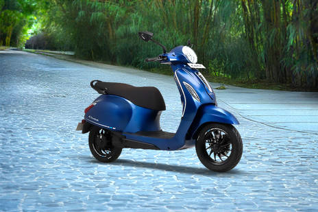Bajaj Scooters Scooty Price List 2025 Check Images Showrooms Specs in India