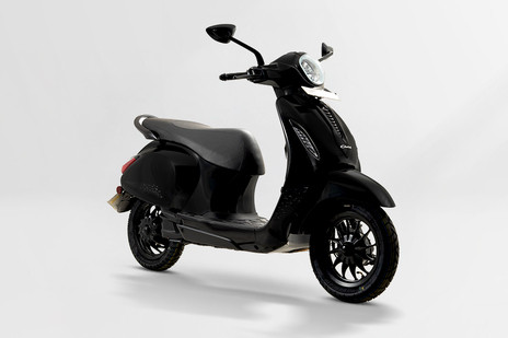 Bajaj Chetak 3001