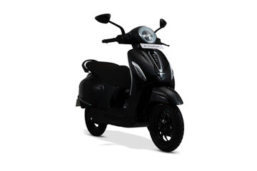 Bajaj Chetak 3503 On road Price, Specifications, Weight, Range