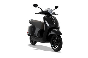 Bajaj Auto Bajaj Electric Chetak Scooter Price Bajaj Chetak Price