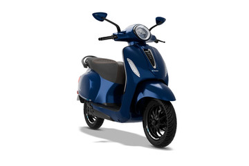 Bajaj Auto Bajaj Chetak Electric Scooter Availability Bajaj Chetak