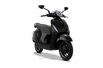 Chetak Electric Bike Price Bajaj Chetak On Road Price Bajaj Chetak