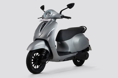 Bajaj Chetak Insurance Price