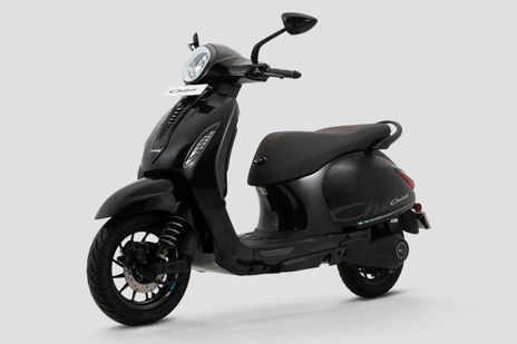 Bajaj Chetak C3501 Bajaj Chetak C3501