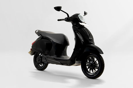 Bajaj Chetak C3001 Bajaj Chetak C3001