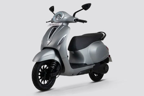 Bajaj Chetak C3503 Bajaj Chetak C3503