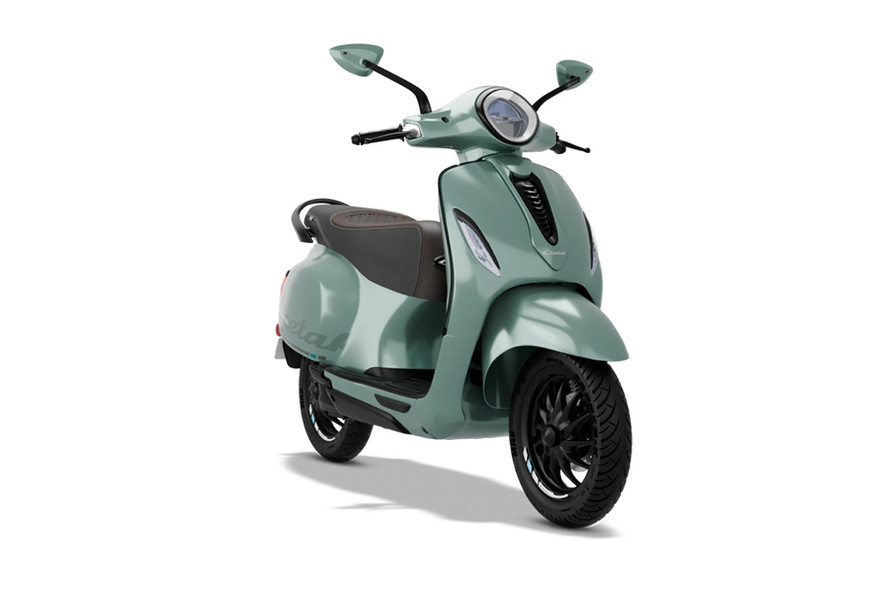 Pista Green Pista Green