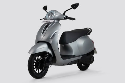 बजाज चेतक