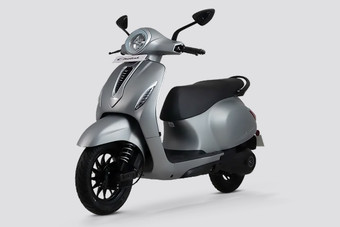 Bajaj Chetak Bajaj Chetak