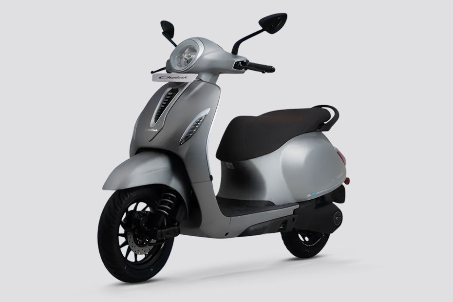 Bajaj Chetak