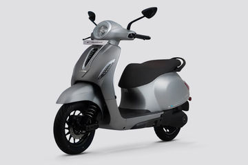 chetak electric scooters bajaj scooter new model 2021 price