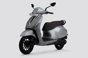 Bajaj Chetak Bajaj Chetak