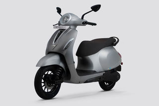 Bajaj Chetak Bajaj Chetak