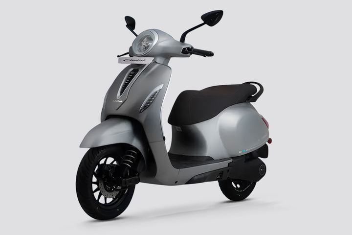 Bajaj Chetak