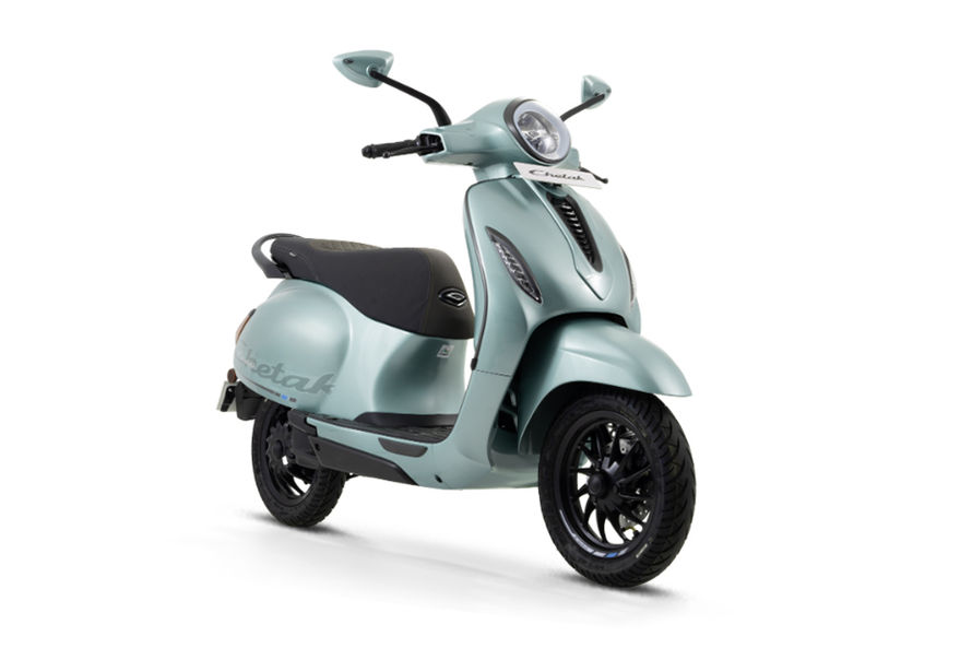 Pista Green