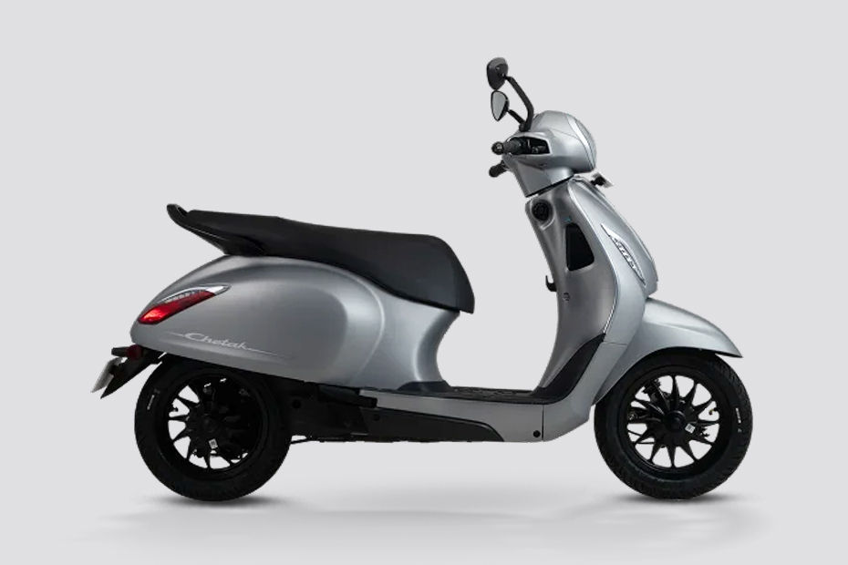 Bajaj Chetak C3503