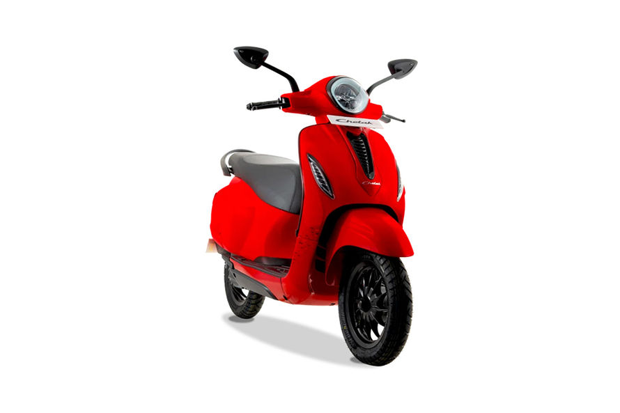 Racing Red Racing Red