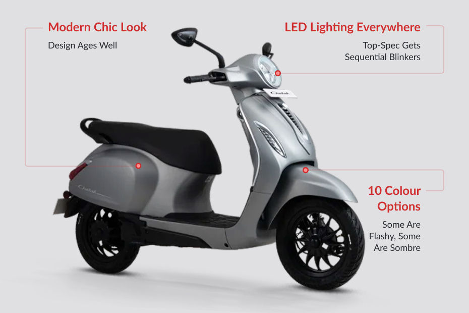 Bajaj Chetak