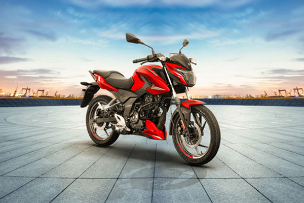 Bajaj Pulsar P150 Bajaj Pulsar P150