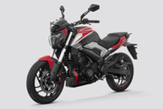 Bajaj Dominar 250 EMI Calculator