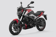 Bajaj Dominar 250 Mileage
