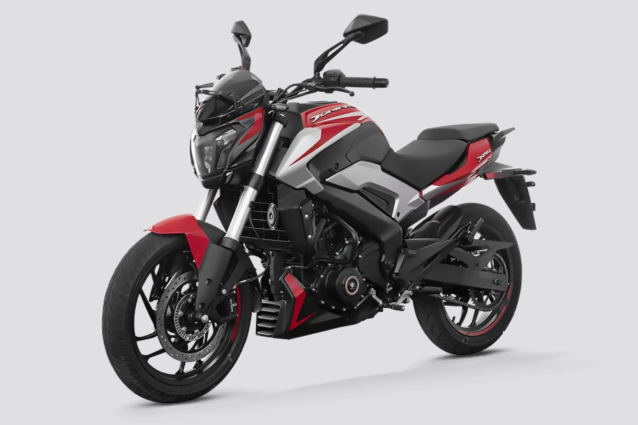 Bajaj Dominar 250 STD On road Price, Specifications, Weight, Range - Main Image