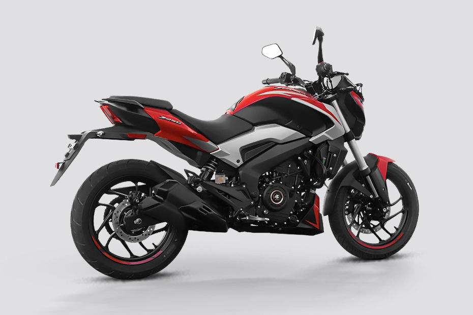 Bajaj Dominar 250 image 7