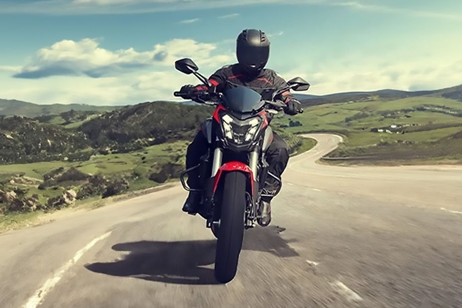 Bajaj Dominar 250 image 10