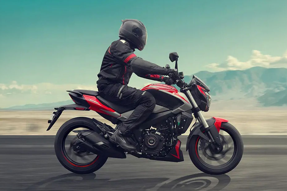 Bajaj Dominar 250 image 11
