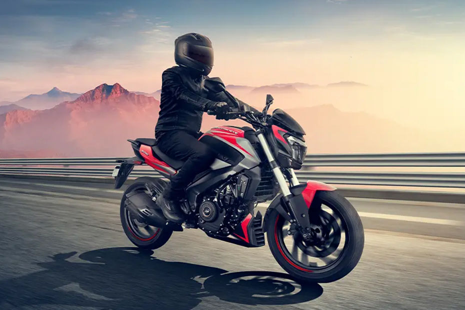 Bajaj Dominar 250 image 12