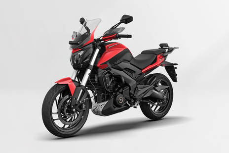 Bajaj Dominar 400 Insurance Price