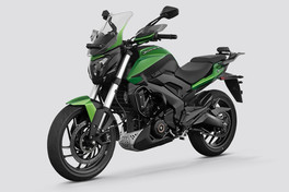 Kawasaki Ninja 300 Price in Hyderabad (On Road)