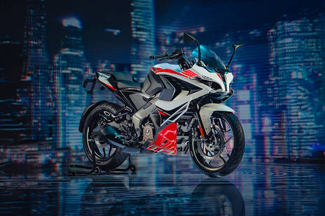 Bajaj Pulsar RS200 Insurance Price