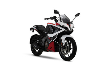 Bajaj Pulsar RS200 STD On road Price, Specifications, Weight, Range