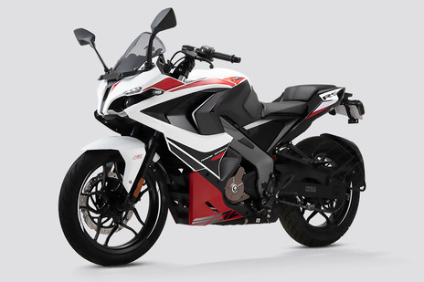 Bajaj Pulsar RS200 STD On road Price, Specifications, Weight, Range