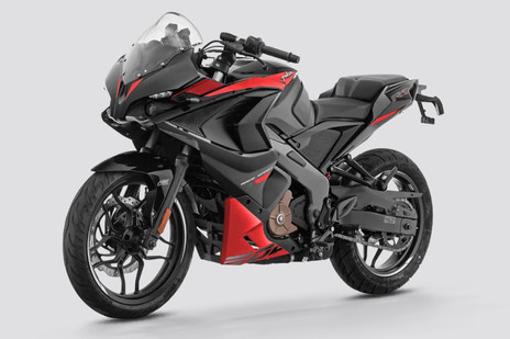 Bajaj Pulsar RS200 Insurance Price