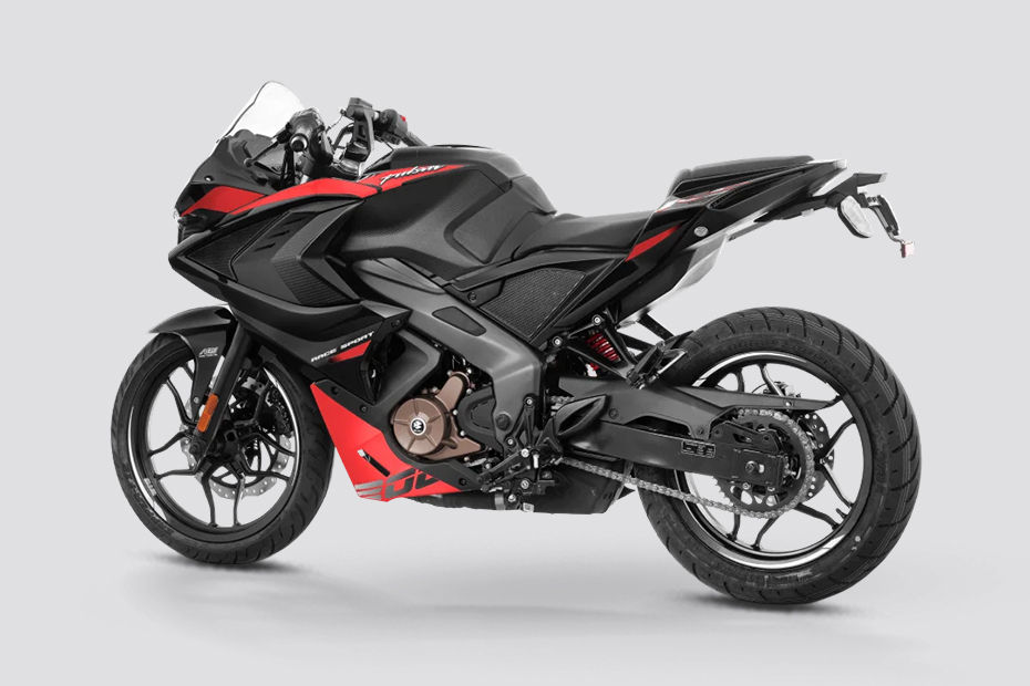 Bajaj Pulsar RS200 image 10
