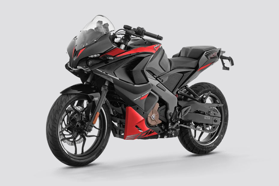 Bajaj Pulsar RS200 On road Price, Mileage, Weight, Videos