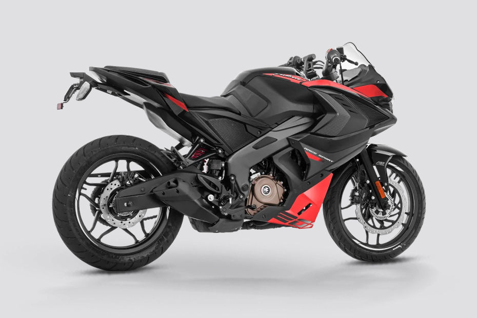 Bajaj Pulsar RS200 image 12