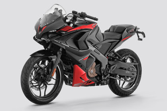 Bajaj Pulsar RS200