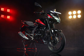 Images and Videos of Bajaj Pulsar 125 Images and Videos of Bajaj Pulsar 125
