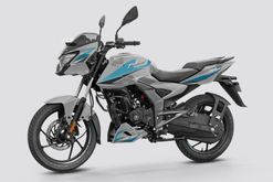 Bajaj Pulsar 125 Bajaj Pulsar 125