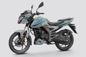 Bajaj Pulsar 125 Bajaj Pulsar 125